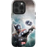 Marvel Thor Mighty Thor iPhone 15 Pro Impact Case